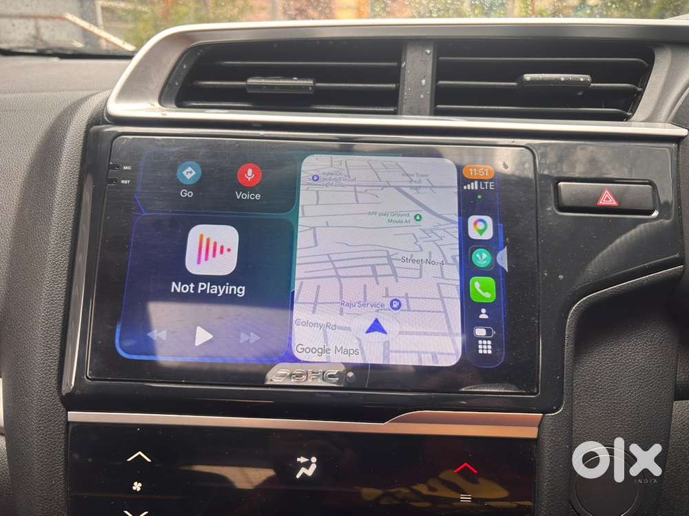 Honda Wr-v Vx Ivtec