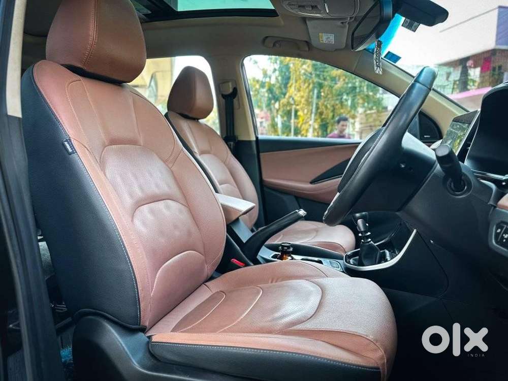 Mg Hector Plus Sharp Pro 2.0 Turbo Diesel 6 Str, 2024, Diesel