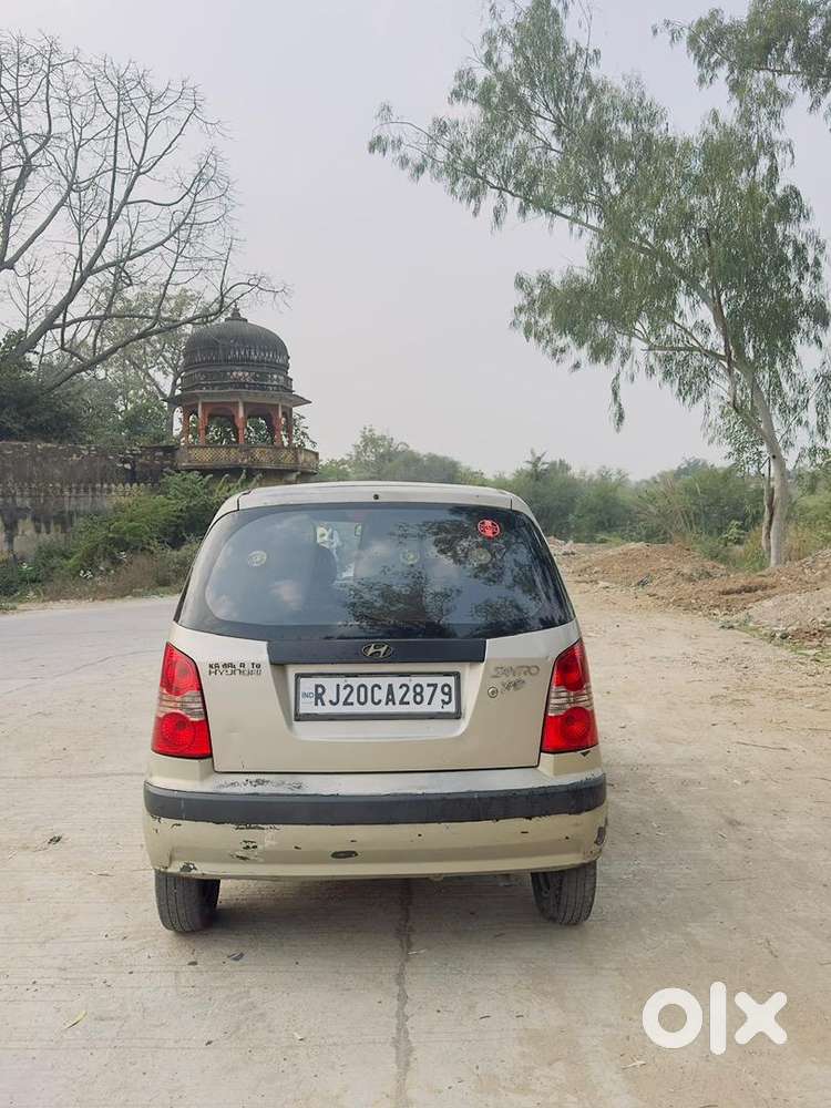 Hyundai Santro Xing 2006