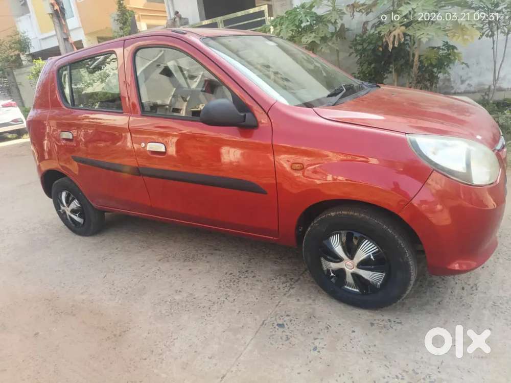 Govt Employee Used Car