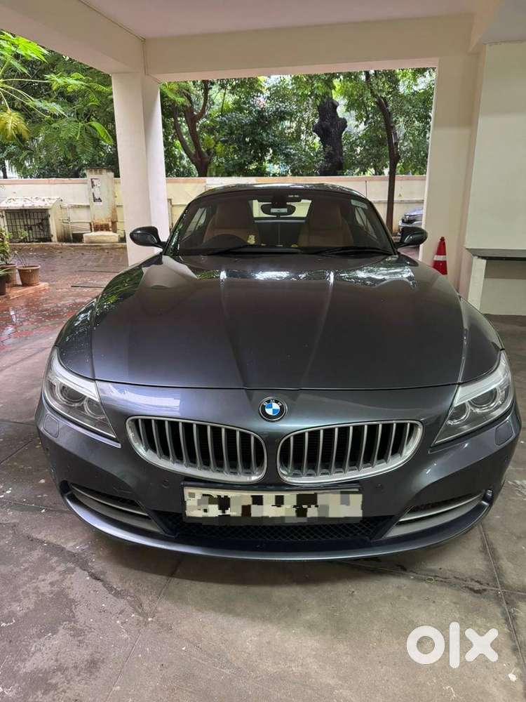 Bmw Z4 Roadster 3.0
