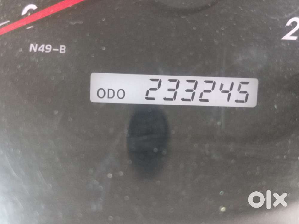 Toyota Innova 2.5 Vx 7 Str, 2010, Diesel
