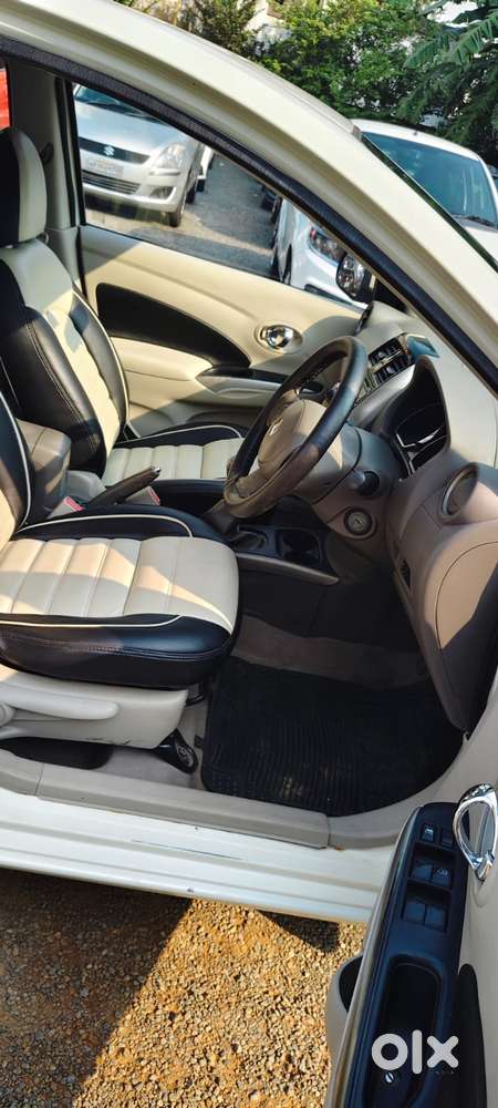 Renault Scala Diesel Rxl, 2015, Diesel