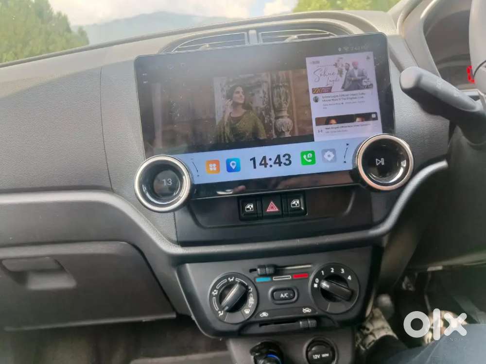 Maruti Suzuki Alto K10 Petrol 2026