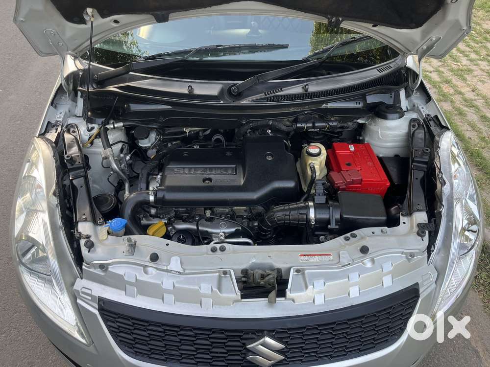 Maruti Suzuki Swift Ldi (o), 2016, Diesel