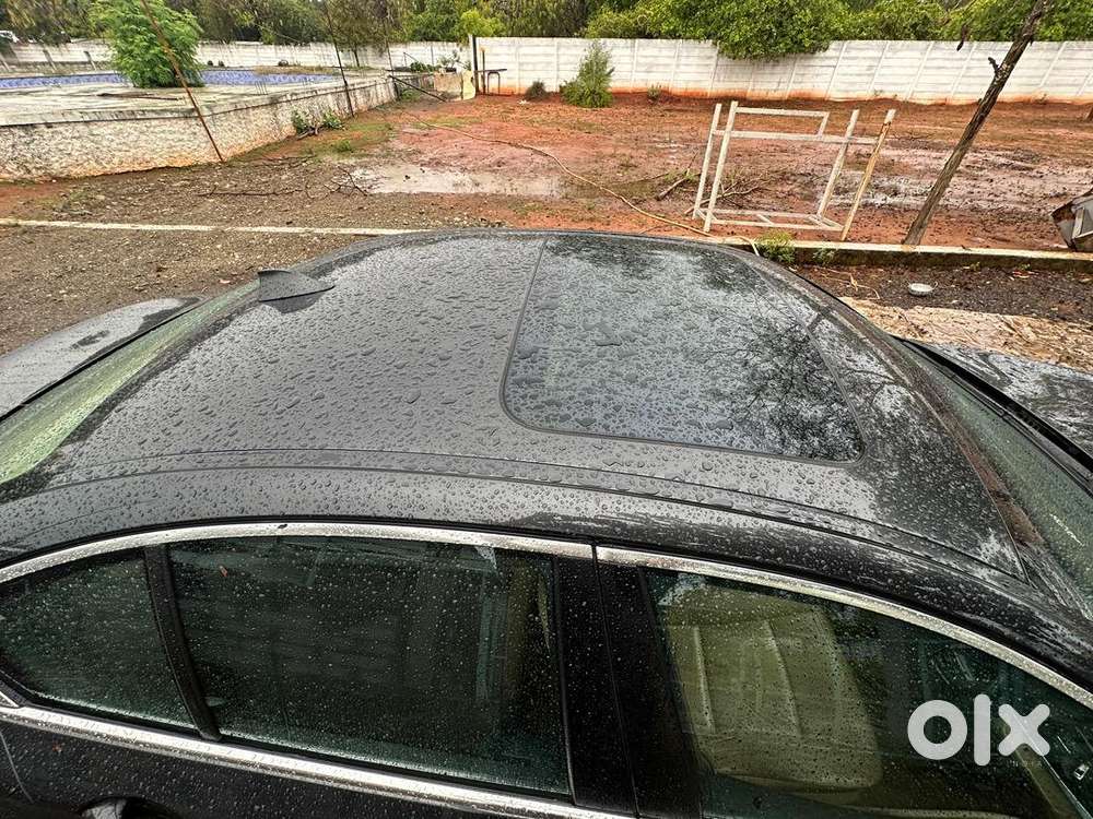 Bmw 5 Series Diesel Well Maintained