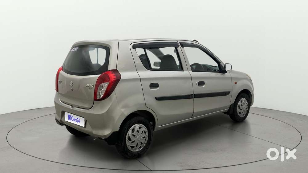 Maruti Suzuki Alto 800 Lxi, 2018, Petrol