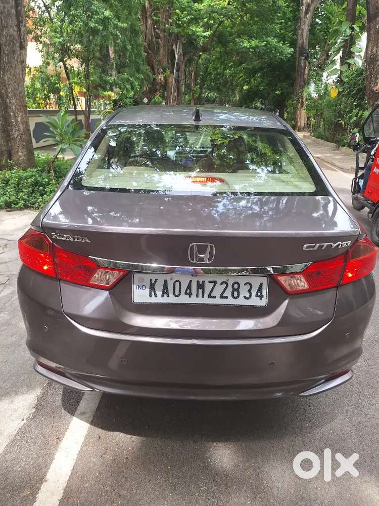 Honda City 2014 Petrol 49000 Km Driven