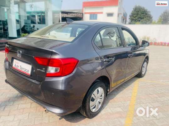 Honda Amaze 1.2 S I-vtec, 2019, Petrol