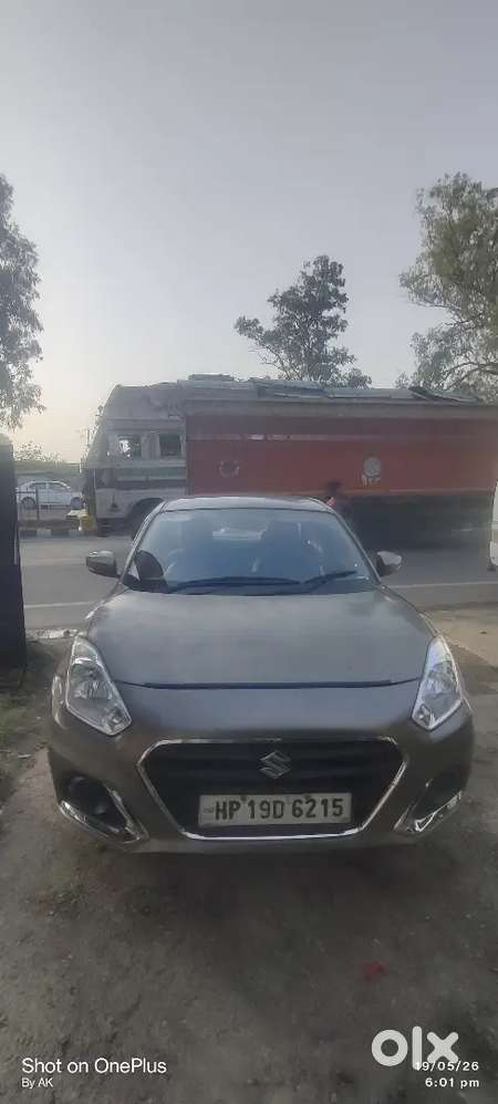 Maruti Suzuki Dzire 2017 Diesel 175000 Km Driven