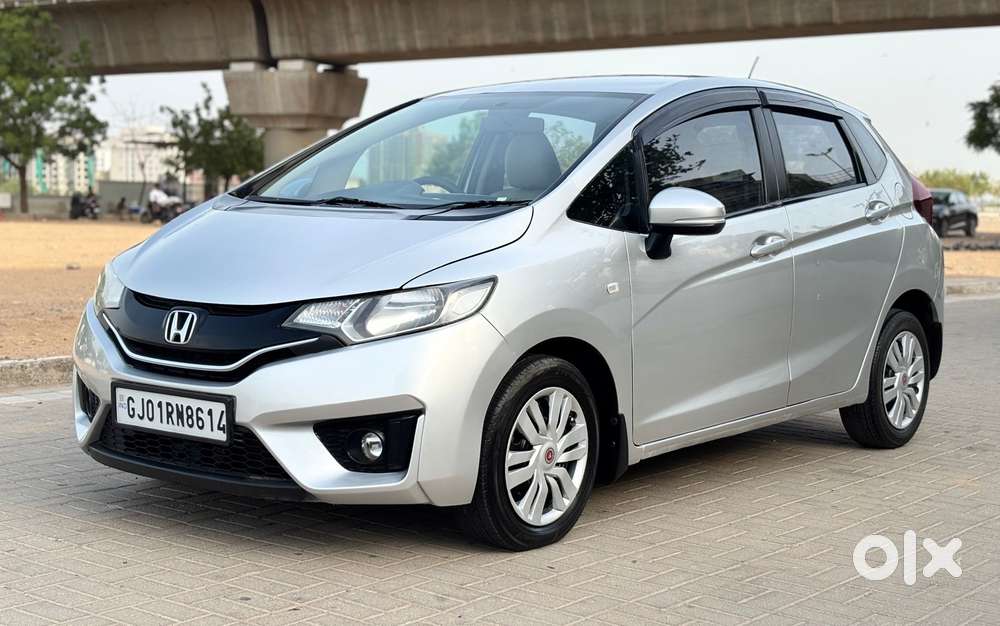 Honda Jazz 1.5 S I Dtec, 2016, Diesel