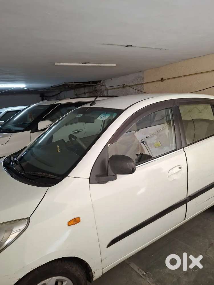 Hyundai I10 1.1 Era 2012 Petrol