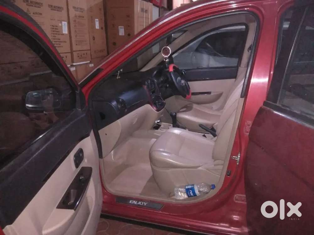 Chevrolet Enjoy 1.3 Tcdi Ltz 2013