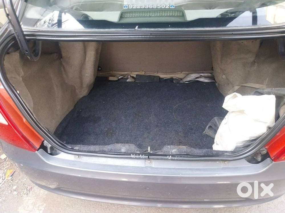 Tata Indigo Cs Gle, 2009, Petrol