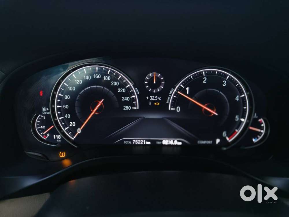 Bmw X4 M Sport X Xdrive30d, 2019, Diesel