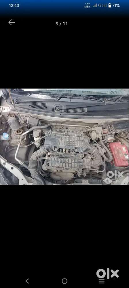 Maruti Suzuki Alto 800 2015