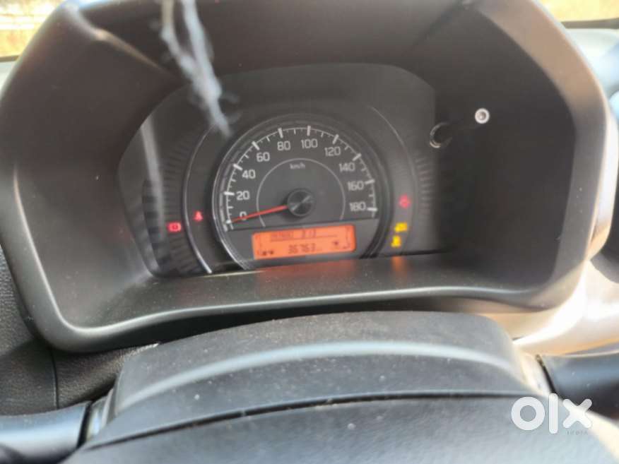 Maruti Suzuki Celerio Vxi(o), 2023, Cng & Hybrids