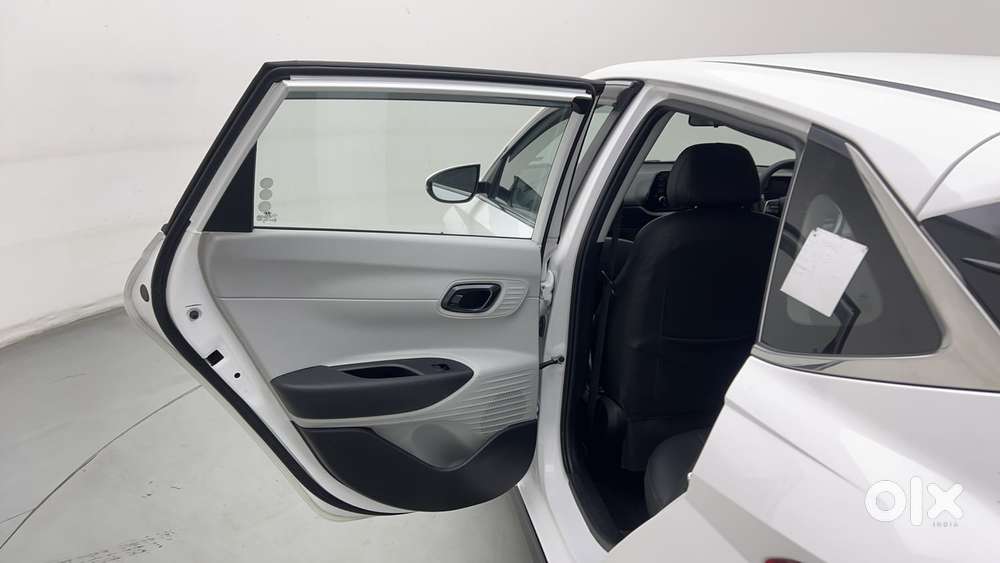 Hyundai I20 1.2 Sportz (o), 2024, Petrol