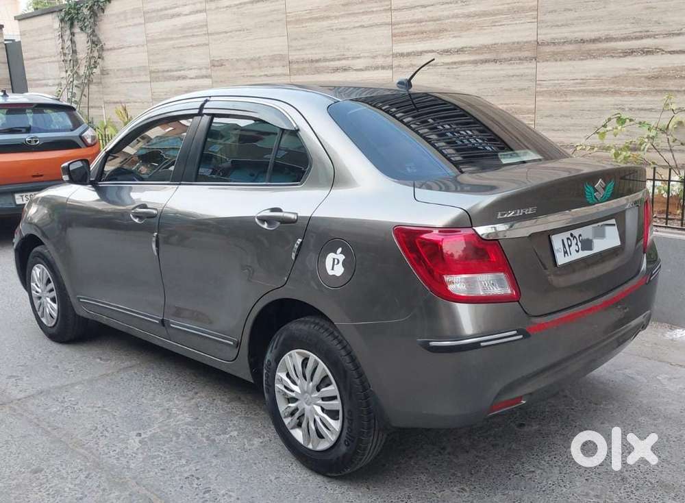 Maruti Suzuki Celerio Zxi(o) Amt, 2020, Petrol