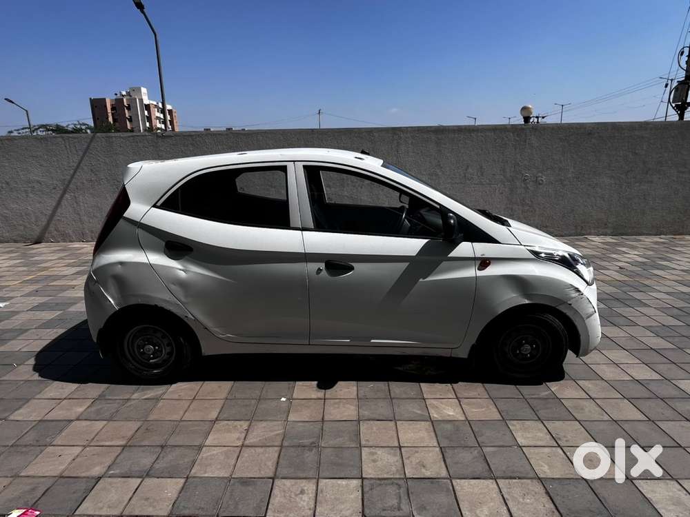 Hyundai Eon 0.8 D Lite Plus 2016
