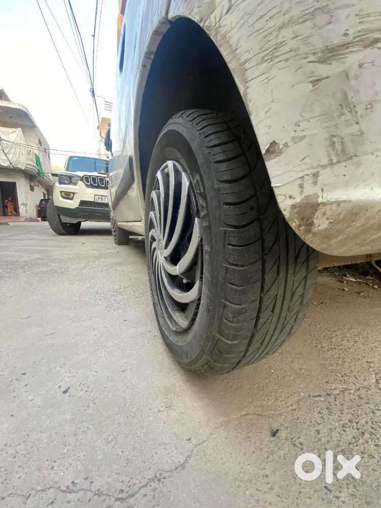 Hyundai Santro Xing Erlx