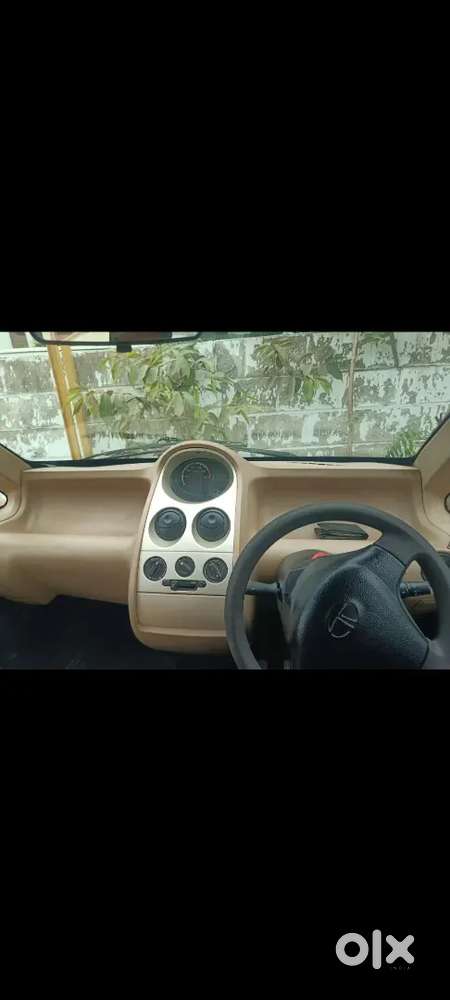 Tata Nano 2012