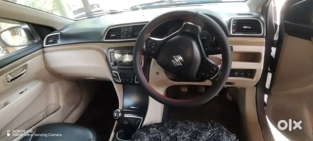 2020 Maruti Suzuki Ciaz Delta Petrol Manual