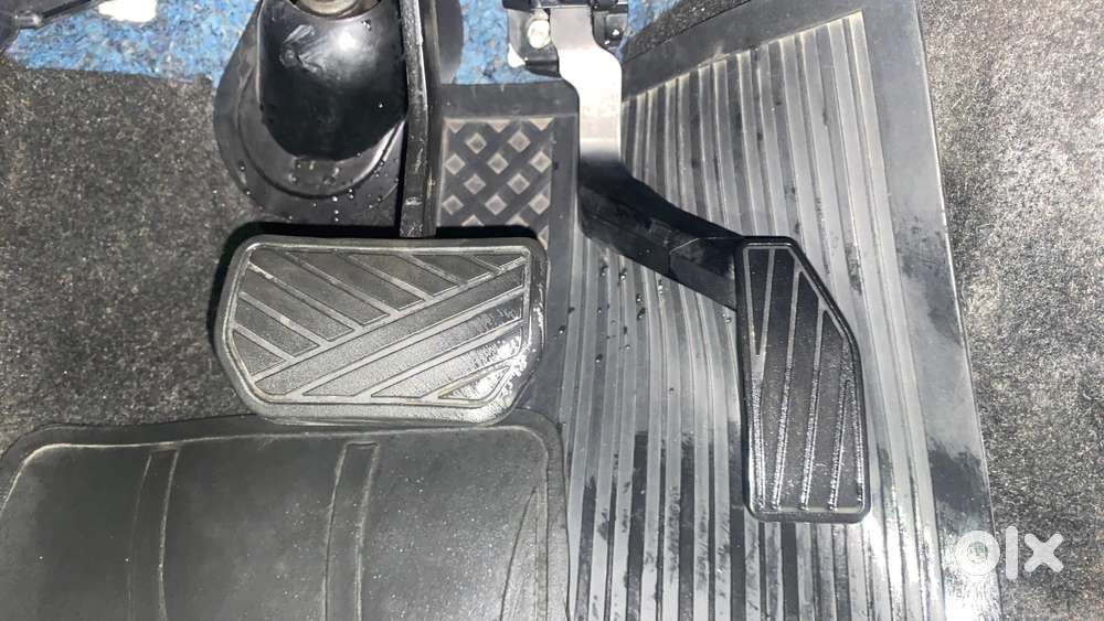 Maruti Suzuki Wagon R Vxi Amt, 2018, Petrol