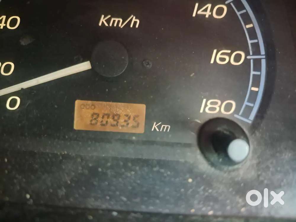 Wagon R 2007 With Good Condition