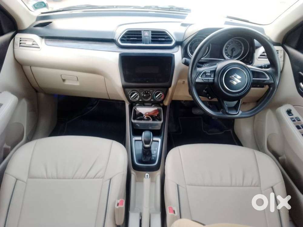 Maruti Suzuki Swift Dzire, 2022, Petrol