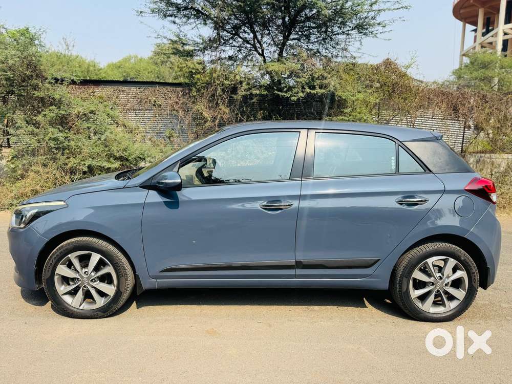 Hyundai I20 2009-2011 Sportz Option, 2014, Petrol