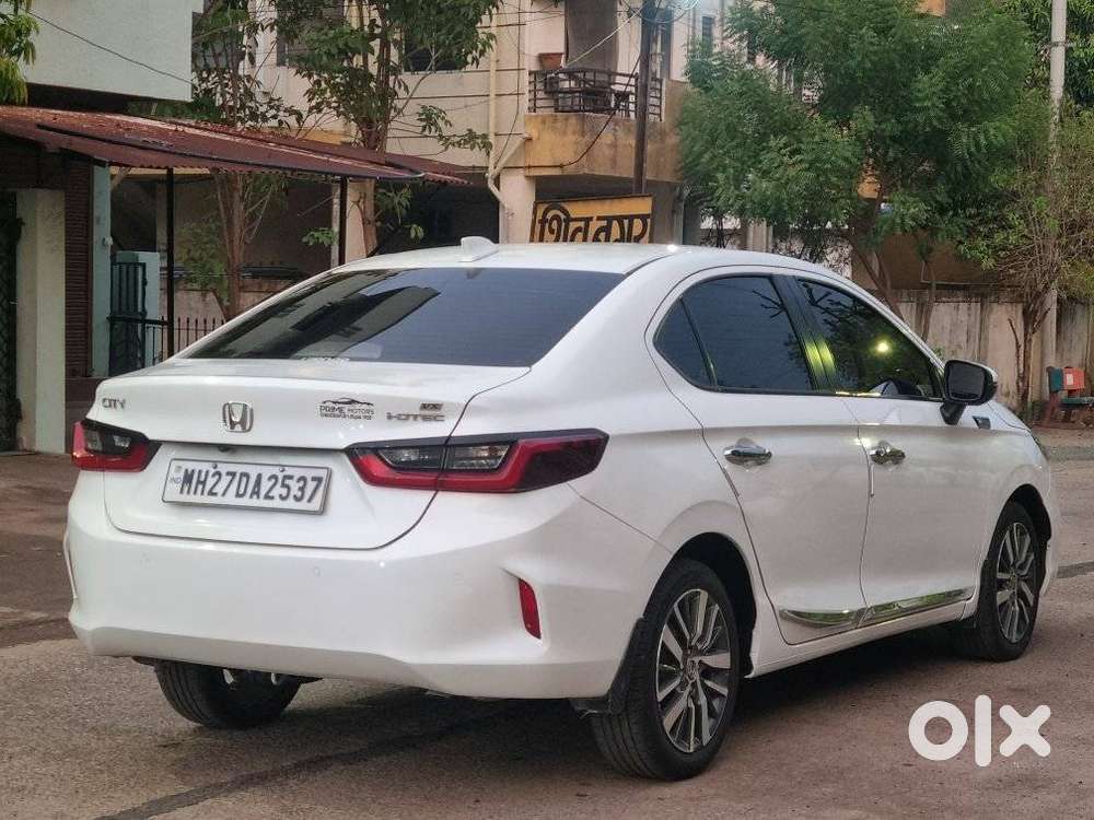 Honda City 1.5 Vx I-dtec Mt, 2020, Diesel