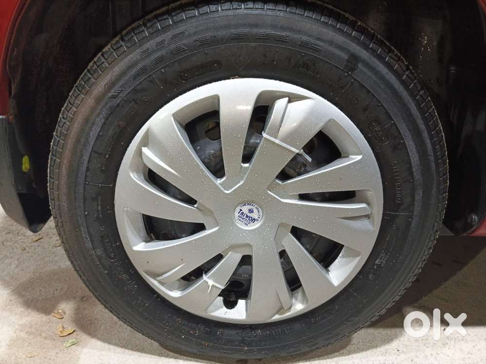 Maruti Suzuki Swift Vvt Vxi, 2014, Petrol