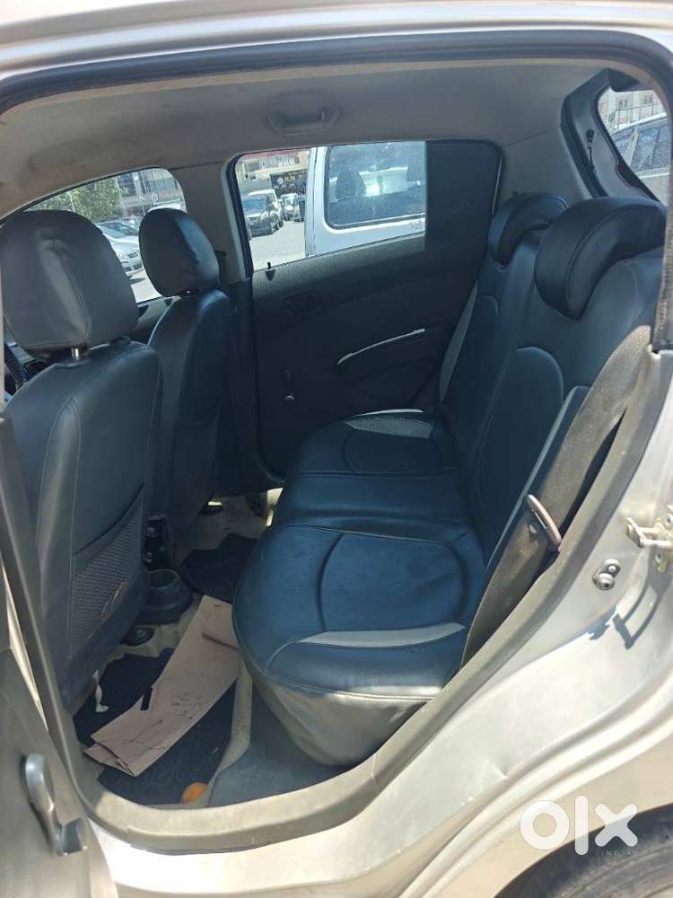 Chevrolet Beat Diesel Ls, 2012, Diesel