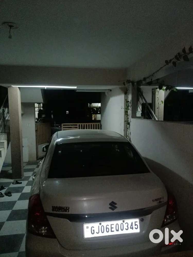 Swift Dzire
