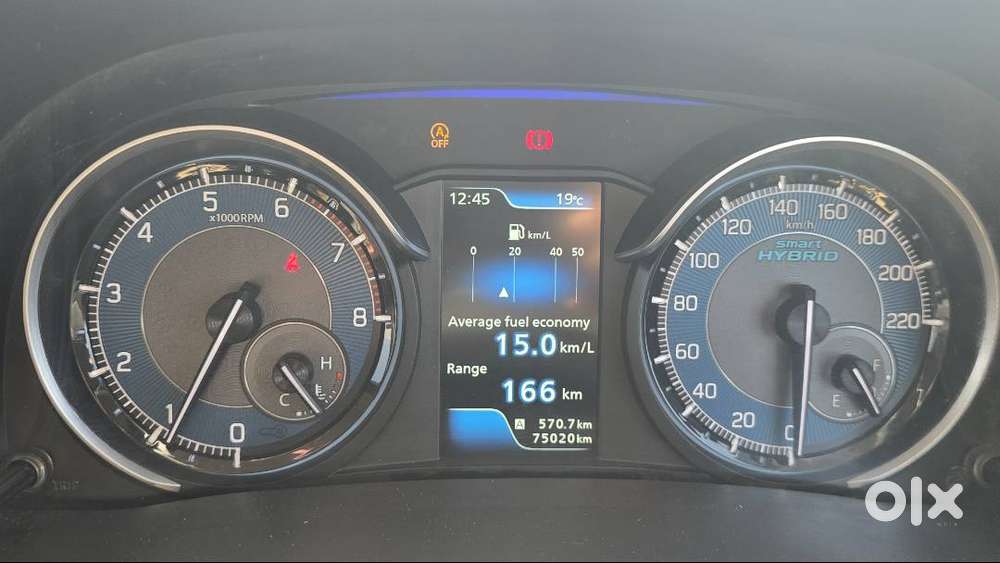 Xl6 2021 Petrol Manual In Best Condition Choice No 9990