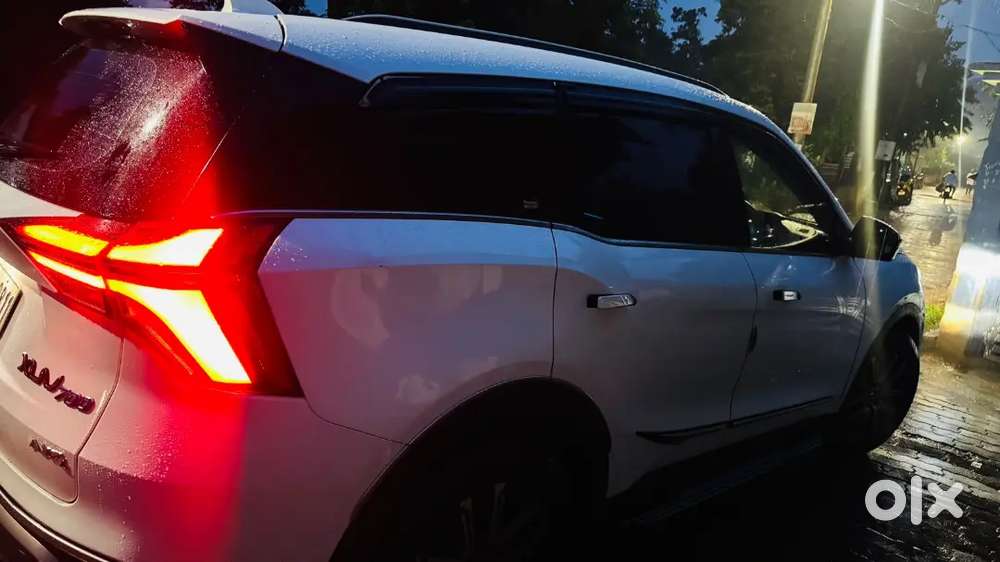 Mahindra Xuv700 Diesel 2022