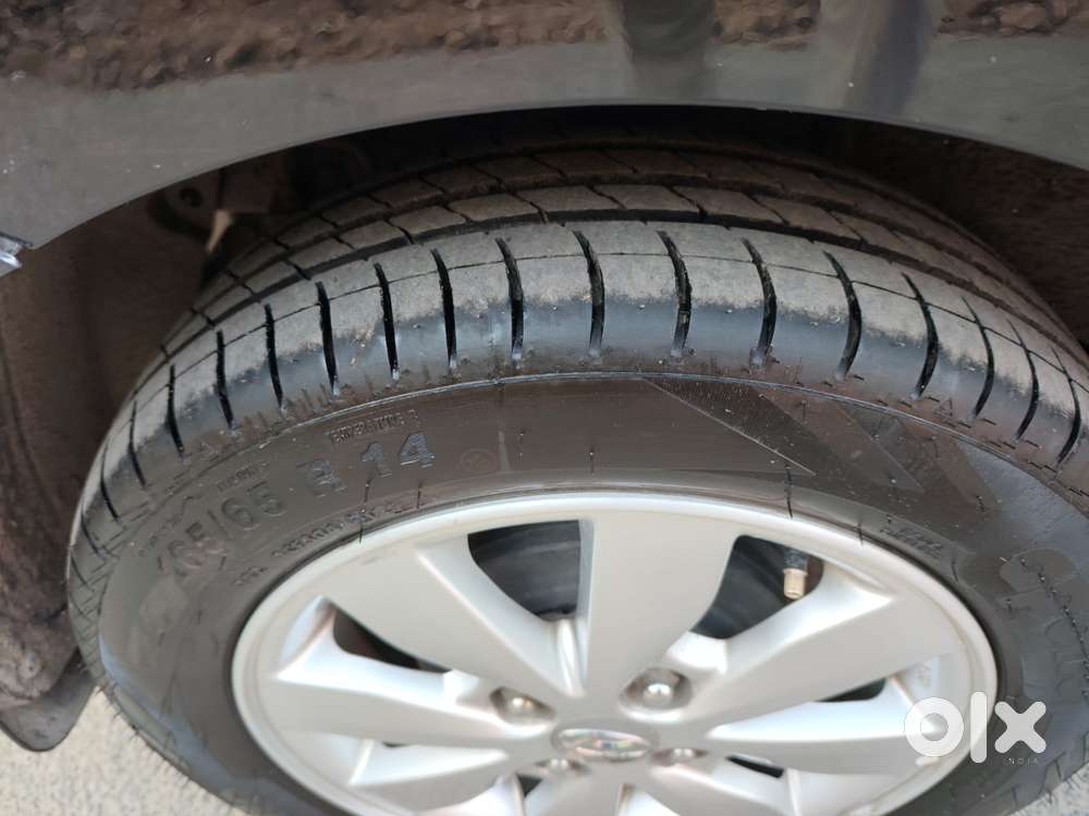 Hyundai Xcent Sx 1.2 (o), 2015, Petrol