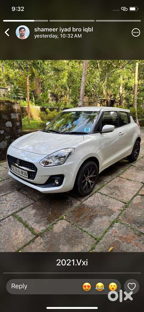 Maruti Suzuki Wagon R 1.2 Vxi, 2019, Petrol