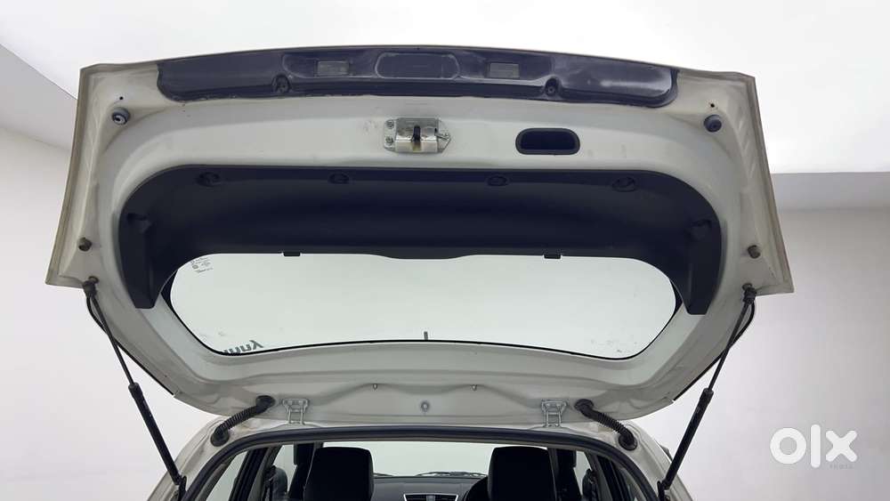 Maruti Suzuki Swift 1.2 Lxi (o), 2017, Petrol