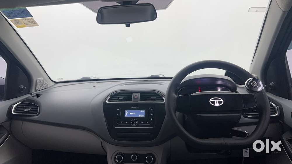 Tata Tiago Xm, 2025, Petrol
