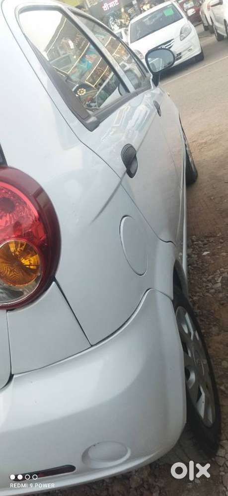 Chevrolet Spark 1.0 Ls, 2010, Petrol