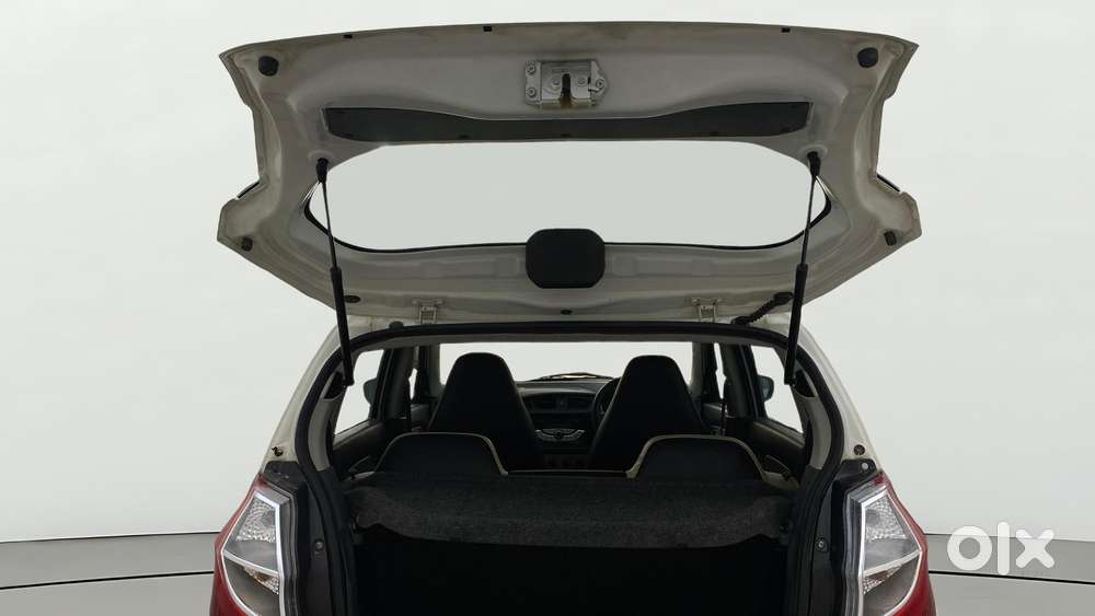 Maruti Suzuki Alto K10 Vxi, 2015, Petrol