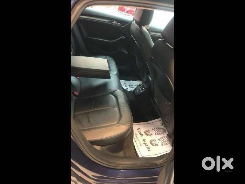 Audi A3 2.0 35 Tdi Premium Plus, 2015, Diesel