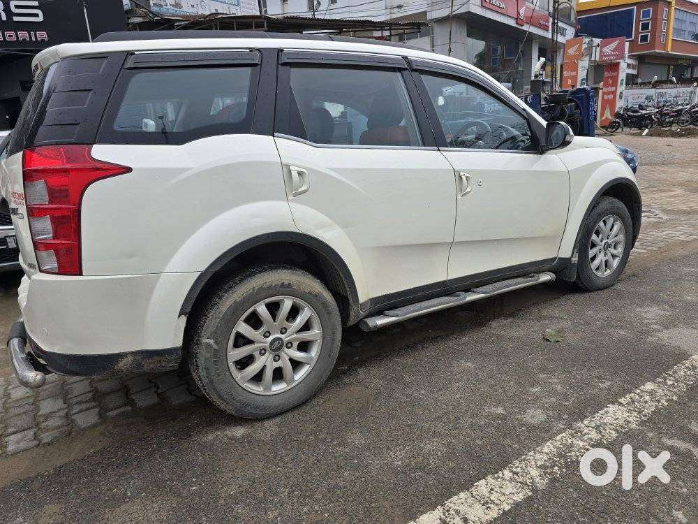 Mahindra Xuv500 2.2 W10, 2016, Diesel