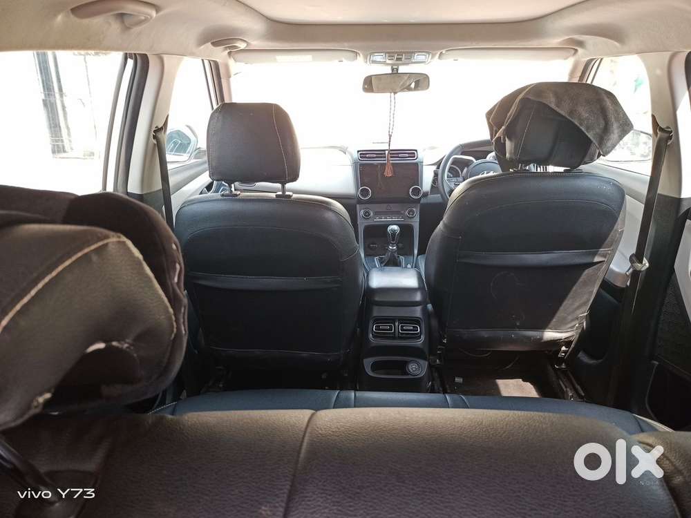 Hyundai Creta Petrol 2021
