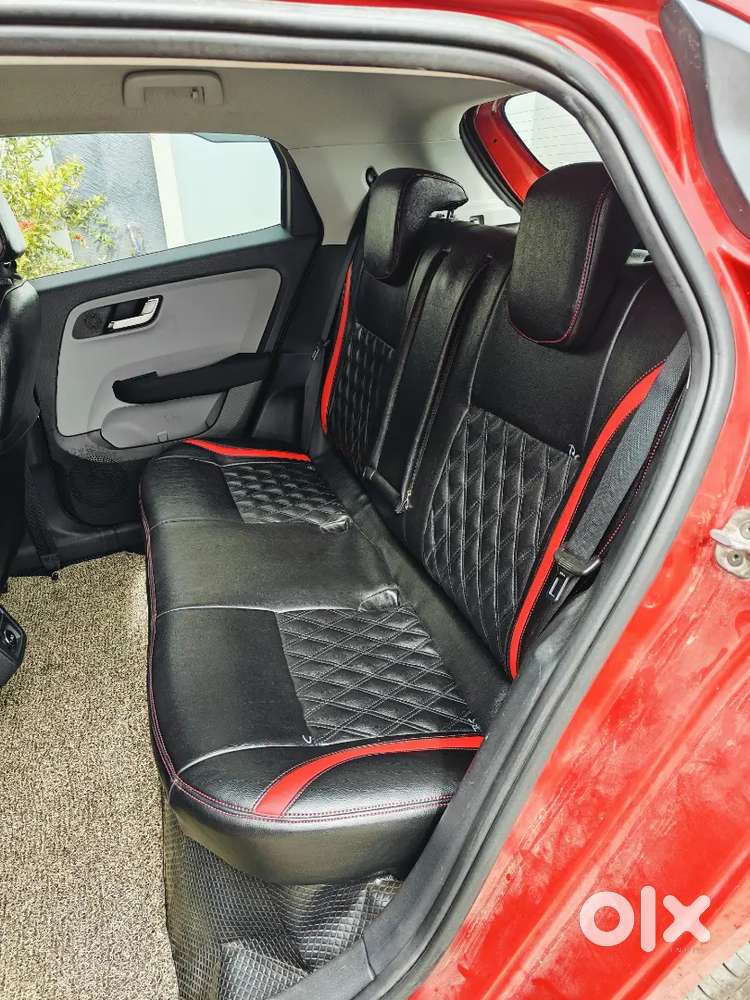 Tata Altroz Diesel 2021