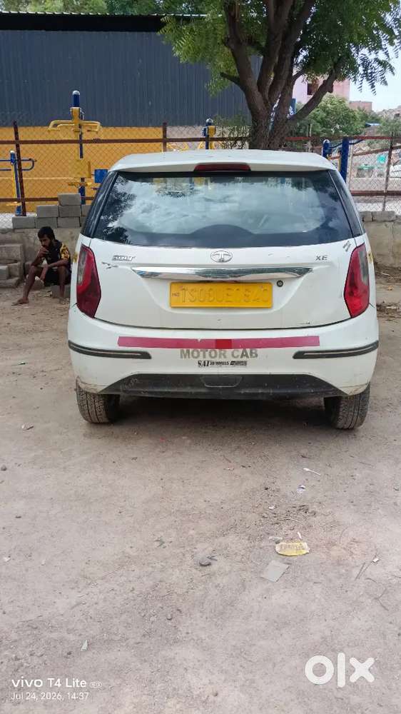 Tata Bolt 1.3 Quadrajet 2016
