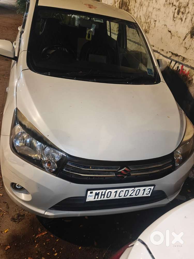 Maruti Suzuki Celerio 2015 Petrol