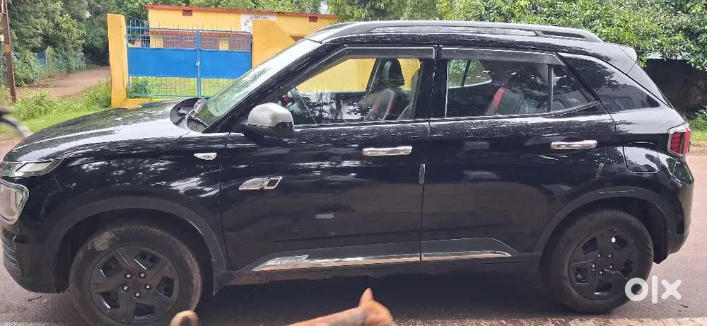 Hyundai Venue Kappa 2024